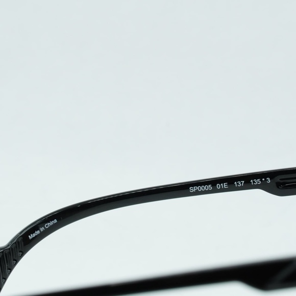 NEW ADIDAS SP0005 01E SUNGLASSES main image 6